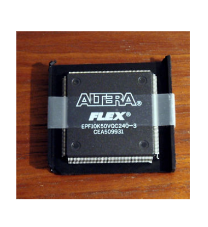 EPF10K50VQC240-3 Intel